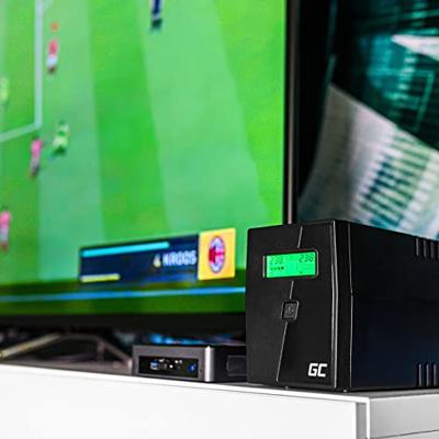 Green Cell 360W UPS 600 VA - thumbnail
