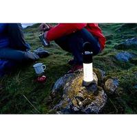 Ledlenser ML6 Warm Light Tafellamp Wit - thumbnail