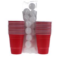 Beer pong basisset - thumbnail