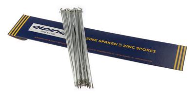 Alpina Spaken 13g (2,34mm) 292mm zink (p36)