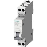 Siemens 5SV60166KK13 Brandbeveiligingsschakelaar 2-polig 13 A 0.03 A 230 V 1 stuk(s) - thumbnail
