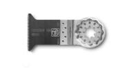 Fein 63502232240 E-Cut Bimetaal Invalzaagblad 50 mm 10 stuk(s) - thumbnail