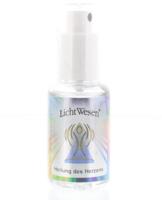 Lichtwesen Goudwater tinctuur helen van het hart 30 Milliliter - thumbnail