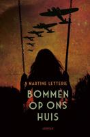 Bommen op ons huis (Paperback) - thumbnail