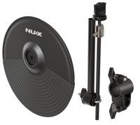 NUX DM210-C2 extra crash cymbal pad voor DM210 - thumbnail