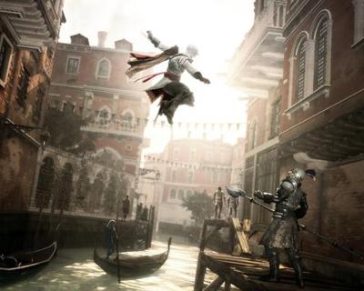 Assassin's Creed 2