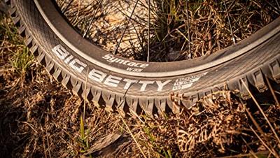 SCHWALBE - big betty performance bikepark 27.5x2.40 - thumbnail