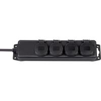 Brennenstuhl Bn-1159960 Power Strip 4 Socket Ip44 - thumbnail
