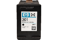 Originele inkt cartridge HP CH561EE, CH562EE Zwart Tricolor - thumbnail