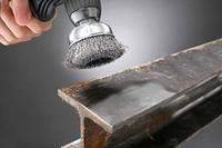 kwb 597530 Draadborstelset voor boormachines 4 stuk(s) - thumbnail