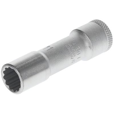 Gedore Dopsleutel 3/8" lang 11 MM - 6258410