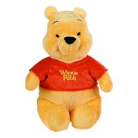 Disney Plush Figure Winnie-the-Pooh 43 cm - thumbnail