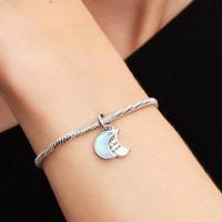 Sieraad Dames Pandora 794272C01 Zilverkleurig - thumbnail