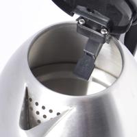 Inventum HW508 Waterkoker 0.8L 1100W Zwart/RVS - thumbnail