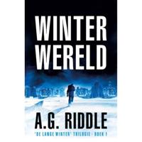Winterwereld (Paperback) - thumbnail