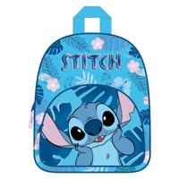 Stitch Rugzak met Voorvak - thumbnail