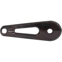 Hesling Kettingkast Finura XL Zwart 38T 28" Kunststof - thumbnail