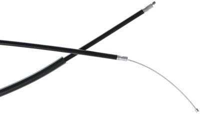 RMS oliepomp kabel oil pump train