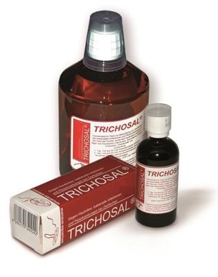 Trichosal 100 ml Manaus Smulders - Smulders Trichosal 100 ml Manaus Smulders - Smulders