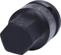KS Tools 9110909 911.0909 Kracht-dopsleutelinzet - thumbnail