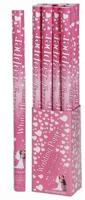 Bruiloft confetti kanon 78cm - thumbnail