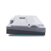 Decksaver stofkap voor Novation 49SL MK3 - thumbnail