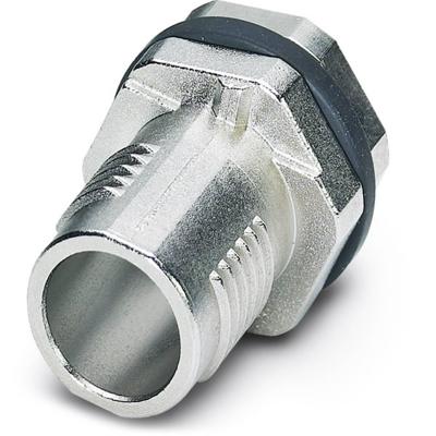 Phoenix Contact 1436709 Sensor/actuator connector, niet geassembleerd M12 Wartel 10 stuk(s) Package
