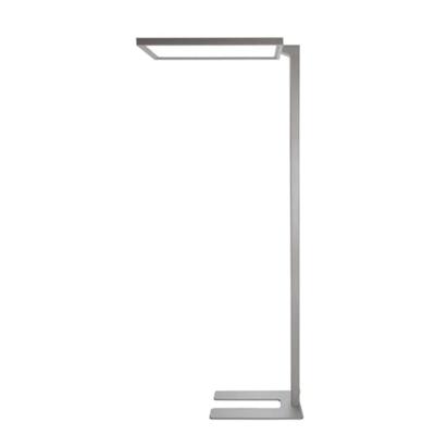 Deko Light Office One 343030 Staande lamp LED LED vast ingebouwd 80 W Energielabel: F (A - G) Wit