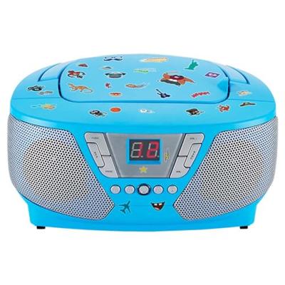 BigBen Interactive CD60 Radiorecorder