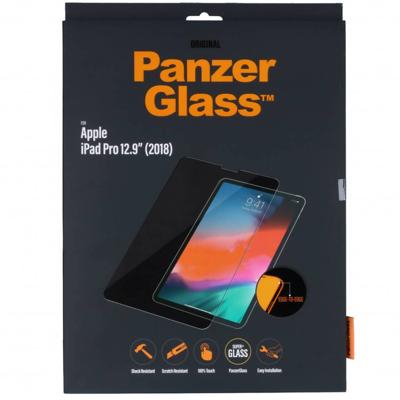 PanzerGlass displaybescherming voor Apple iPad Pro 12,9 inch (2018)