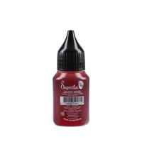 Kunstbloed hel rood dik stollend (20ml) - thumbnail