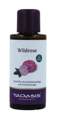 Taoasis Rozenbottel Olie Bio