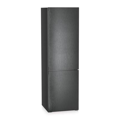 Liebherr CBNbda 572i-22 Koel-vriescombinatie Zwart Liebherr CBNbda 572i-22 Koel-vriescombinatie Zwart