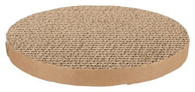 TRIXIE RESERVEKARTON VOOR RACE & SCRATCH #41415 22X22 CM