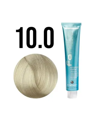 Fanola Professional Colouring Cream 10.0 100ml