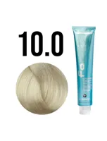 Fanola Professional Colouring Cream 10.0 100ml - thumbnail