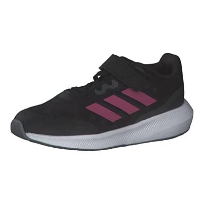 Adidas Runfalcon 3.0 EL Hardloopschoenen Meisjes 35 Adidas Runfalcon 3.0 EL Hardloopschoenen Meisjes 35