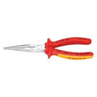 Knipex telefoontang - 200 mm - VDE geïsoleerd - 26 16 200 - thumbnail