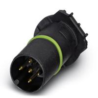 Phoenix Contact 1457526 Sensor/actuator inbouwconnector M12 Aantal polen (sensoren): 5 Contactdrager 100 stuk(s) - thumbnail