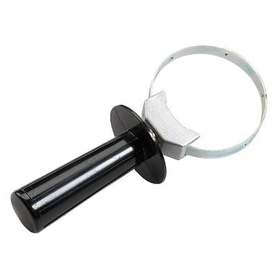 Makita Accessoires handgreep compleet voor 6906 - 122464-9