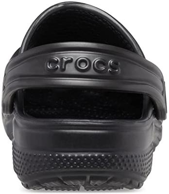 Crocs Classic Clog T Instappers JR 24-25