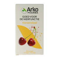 Arkocaps Kersensteel Capsules - thumbnail