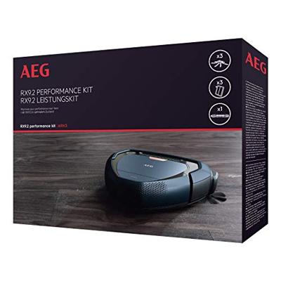 AEG RX9.2 / Performance Kit Stofzuiger accessoire Zwart AEG RX9.2 / Performance Kit Stofzuiger accessoire Zwart