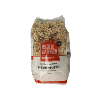 Havermuesli bio 750 Gram - thumbnail