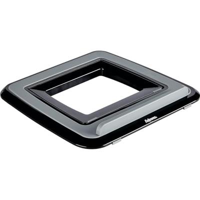 Fellowes I-Spire laptopstandaard Quick Lift, zwart - thumbnail