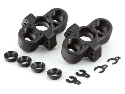 Arrma - Composite Front Steering Block (AR330187)