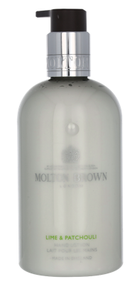 Molton Brown - M.Brown Lime & Patchouli Hand Lotion 300ml Handverzorging