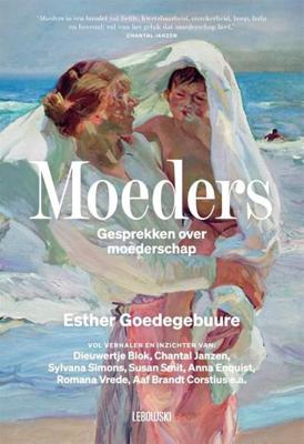 Moeders (Hardback)