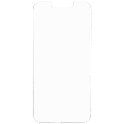 OtterBox Trusted Glass-screenprotector voor iPhone 14/iPhone 13/iPhone 13 Pro, gehard glas, x2 krasbescherming, bescherming tegen vallen en splinters, Zonder Verpakking