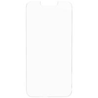 OtterBox Trusted Glass-screenprotector voor iPhone 14/iPhone 13/iPhone 13 Pro, gehard glas, x2 krasbescherming, bescherming tegen vallen en splinters, Zonder Verpakking - thumbnail